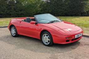 1991 Lotus Elan