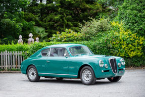 1953 Lancia Aurelia B20