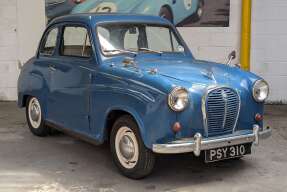 1958 Austin A35