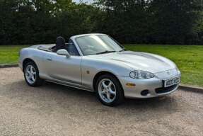 2003 Mazda MX-5