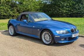 2001 BMW Z3