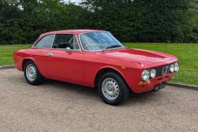 1972 Alfa Romeo 2000