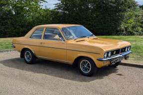 1978 Vauxhall Viva