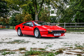 1979 Ferrari 308 GTB