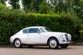 1954 Lancia Aurelia B20