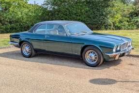 1976 Jaguar XJ-C