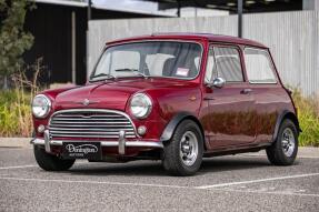 1965 Morris Mini