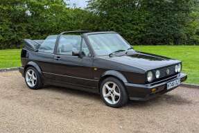 1991 Volkswagen Golf