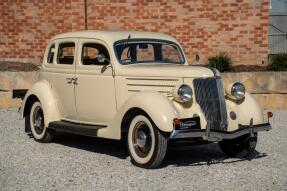 1936 Ford V8