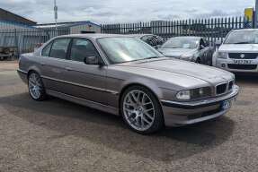 1997 BMW 740i