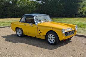 1979 MG Midget