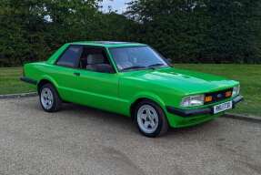 1982 Ford Taunus