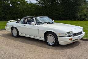 1988 Jaguar XJ-SC