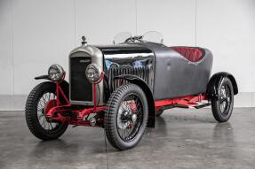 1925 Amilcar Type G