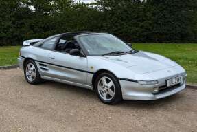 1997 Toyota MR2