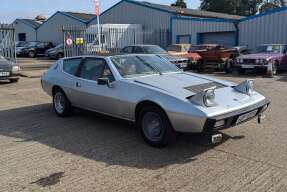 1979 Lotus Elite