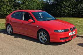 2004 Seat Leon