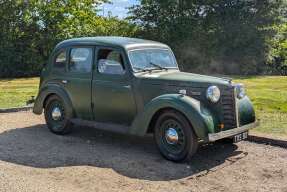 1947 Austin 10