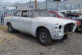 1969 Rover P5