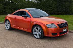 2004 Audi TT