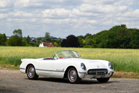 1954 Chevrolet Corvette