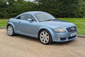 2004 Audi TT