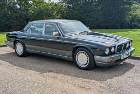 1992 Daimler Double Six