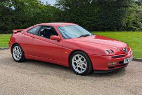 2000 Alfa Romeo GTV