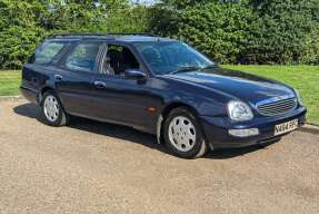 1995 Ford Scorpio