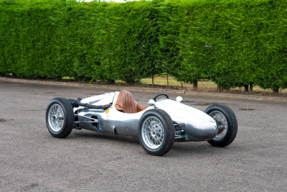 1956 BJR 500