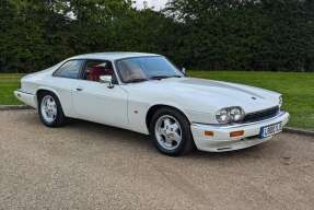 1993 Jaguar XJS