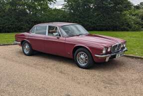 1977 Jaguar XJ