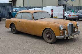 1962 Alvis TD21