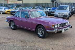 1975 Triumph Stag