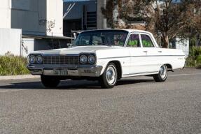 1964 Chevrolet Bel Air