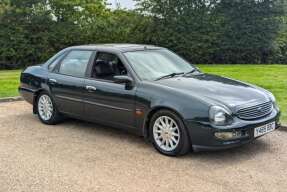 2001 Ford Scorpio