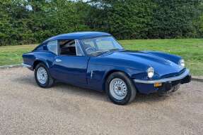 1972 Triumph GT6