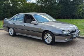 1990 Vauxhall Carlton