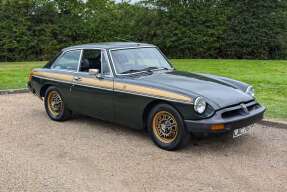 1975 MG MGB GT