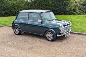 1992 Rover Mini Cooper