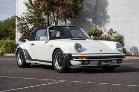 1988 Porsche 911