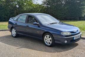 2000 Renault Laguna