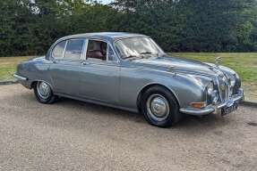 1965 Jaguar S-Type