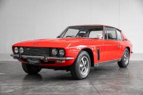 1972 Jensen Interceptor