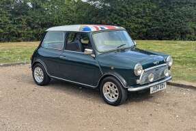 1992 Rover Mini