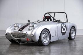 1958 Austin-Healey Sprite