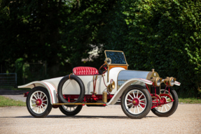 1913 Benz 8/20