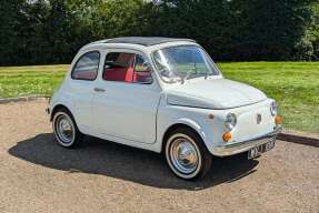 1971 Fiat 500