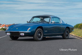 1973 Lotus Elan