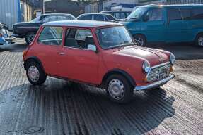 1991 Rover Mini